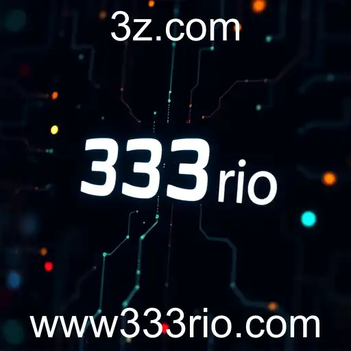 A Revolução dos Jogos Através da 333rio