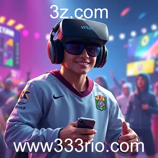 333rio: Entretenimento e Desafios na Era Digital