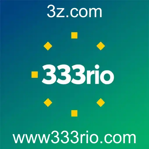 A Ascensão do 333rio: Inovação em Jogos Online