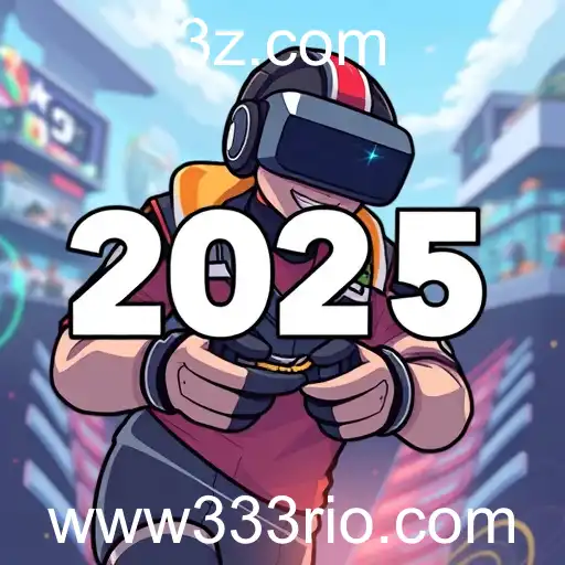 Novidades no Mundo dos Jogos: As Tendências de 2025