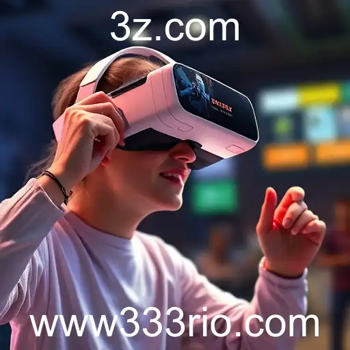 Inovações e Impactos no Mundo dos Jogos