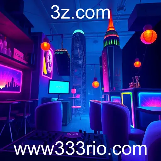 Tendências e Inovações do Setor de Jogos