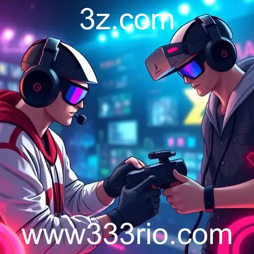 Tendências de Jogos em 2025: 333rio em Destaque