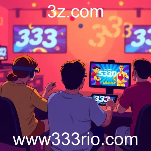 Expansão Global dos Jogos Online em 2025