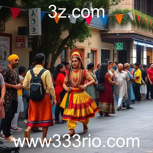 Inovações Transformam o Mundo dos Jogos Online