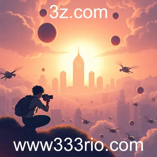 O crescimento dos jogos online em 2025