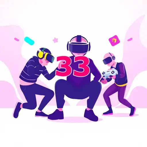 A Ascensão do 333rio nos Jogos Online em 2025