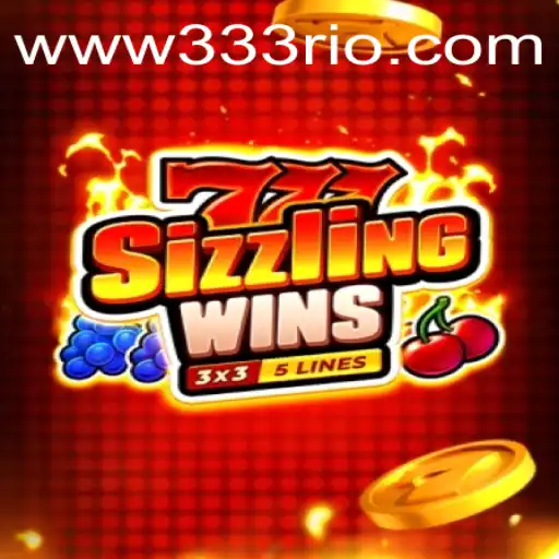 Exploring 777sizzlingwins: A Thrilling Adventure in Online Gaming with a Hint of 333rio