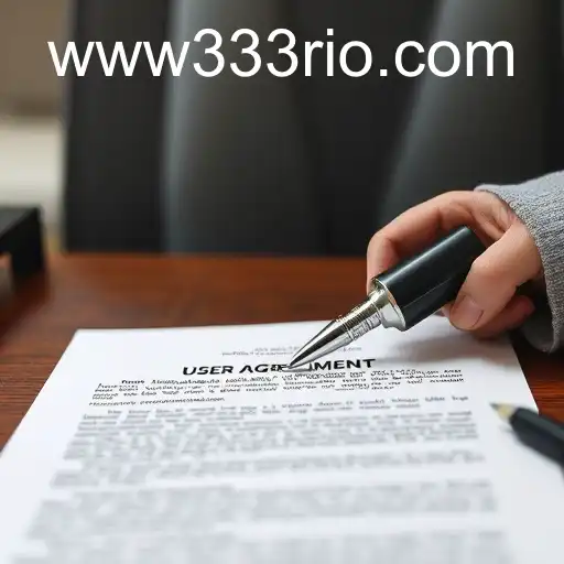 VIP Service 333rio - 24/7 Support and Exclusive Benefits