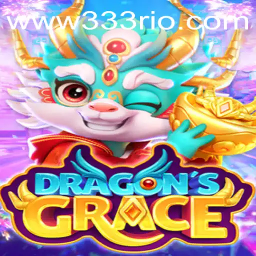 Discover the Enchanting World of DragonsGrace: Unveiling the Mysteries with 333rio