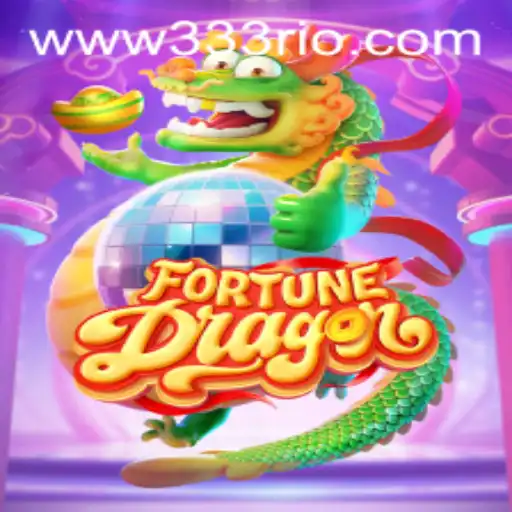 Unveiling FortuneDragon: A Thrilling Adventure Awaits with 333rio