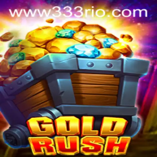 Exploring GoldRush: A New Adventure Begins with 333rio