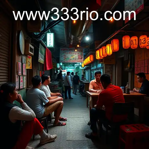 Security and Trust 333rio - International Licenses and Certifications