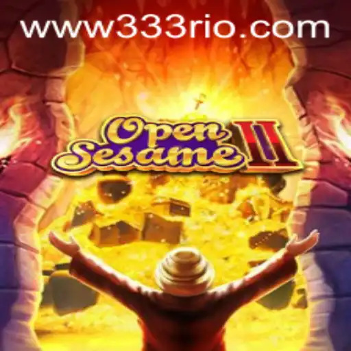 Enter the World of OpenSesameII: Unravel the Mystery with 333rio