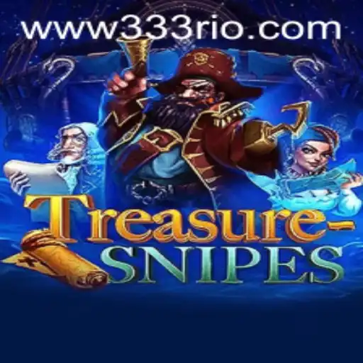 Unveiling TreasureSnipes: The Thrilling Adventure Fueled by '333rio'